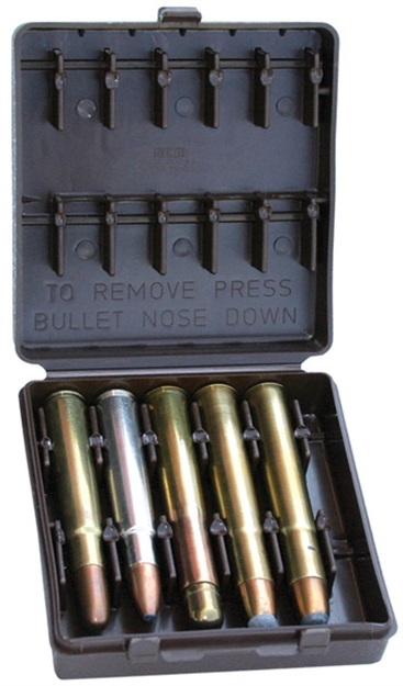 Picture of Mtm Mag Rifle 10Rdwallet