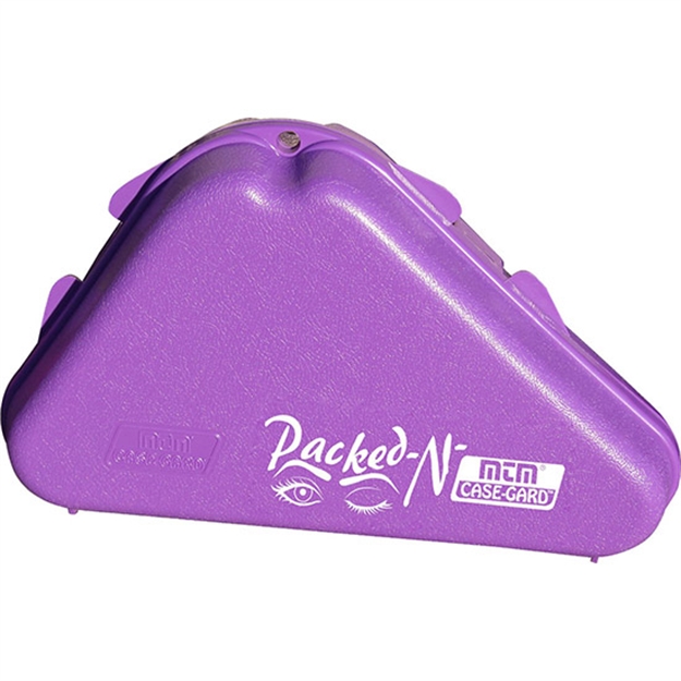 Picture of Mtm Pckt Pistol Case Pur