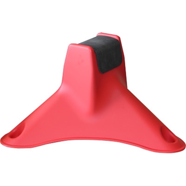 Picture of Mtm Quick Rest Front Rifle Shooting Rest, Red QR30 026057361314