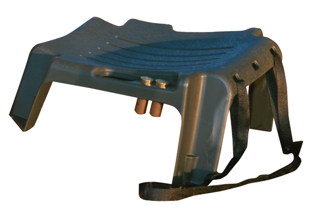 Picture of Mtm Srr11 Sportsmen's Rump Rester