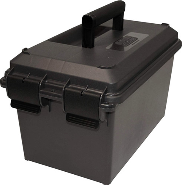 Picture of Mtm Tactical Pistol Handgun Case 3 Gun, Dark Earth TPC3 026057311036