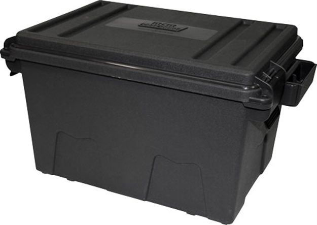 Picture of Mtm Tactical Pistol Handgun Case 4 Gun, Dark Earth TPC4