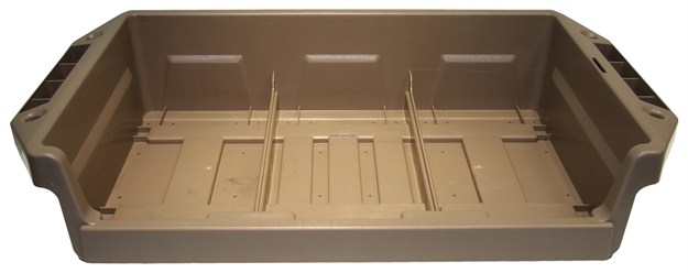 Picture of Mtm Tray For 3 50Cal Ammo Cans