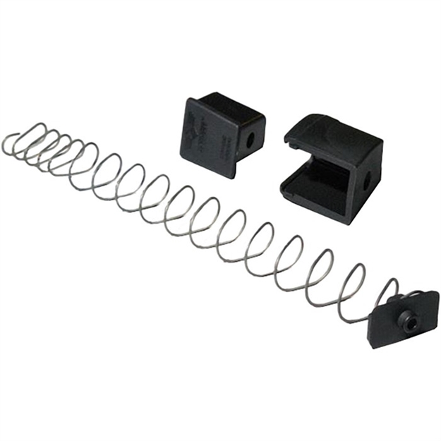 Picture of Mtx Magazine Extender For 9Mm Luger H&K Vp9® XTT103BLKXTECHMTX