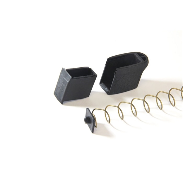 Picture of Mtx Magazine Extension For 9Mm Luger M&P9® And M&P9 2.0® XTT112BLKM&P9MTX