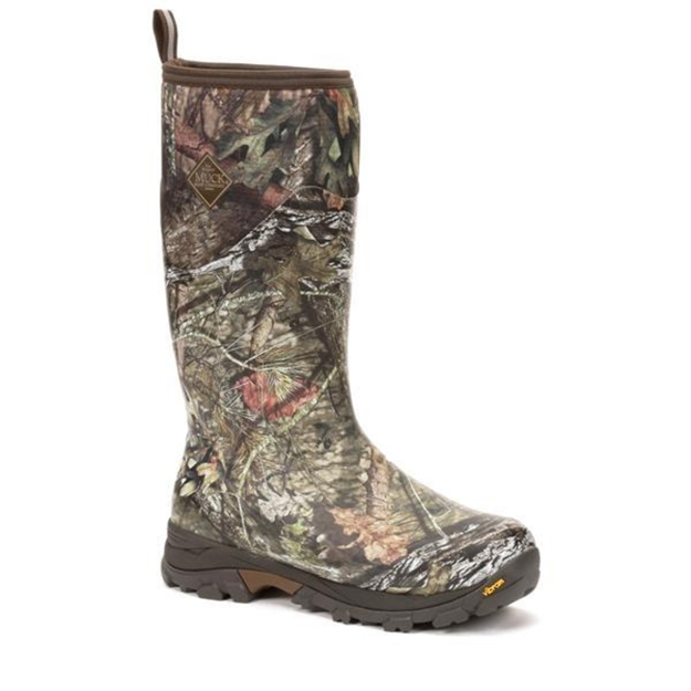 Picture of Muck Arctic Ice Tall Mossy Oak - Size 11