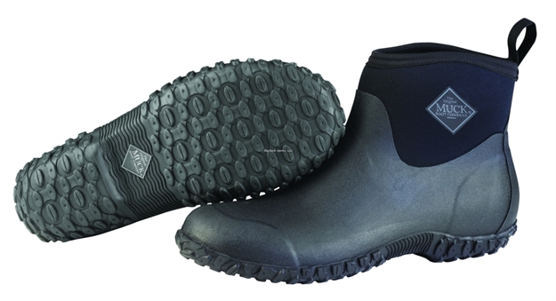 Picture of Muck Men's Muckster II Size 14