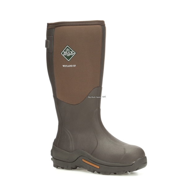 Picture of Muck Men's Wetland XF - Xtra Fit Shaft Size 14