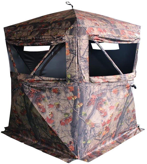 Picture of Mud Grdblnd2       2 Person Grnd Blind 150 D Shell