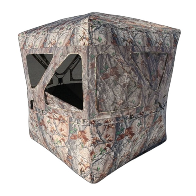 Picture of Muddy Twin Peaks Ground Blind MUD-MGBTP