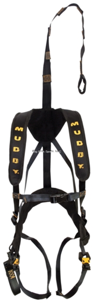 Picture of Muddy Magnum Elite Treestand Harness