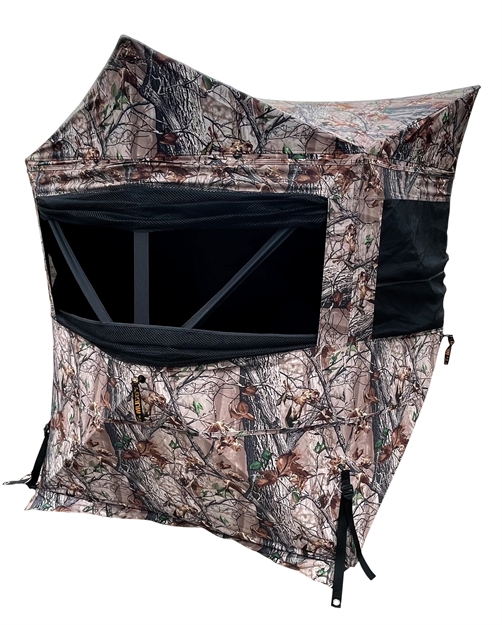 Picture of  Muddy Mud-Mgbtp Twin Peaks  Hub-Style Camo 600D Polyester 888151031865