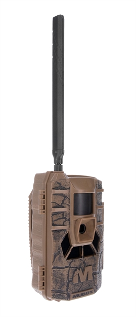 Picture of  Muddy Mud-Mtrx Matrix Dual Network At&T/Verizon Cellular Camera Brown Compatible W/ Stealth Cam Command Pro App 813628045489