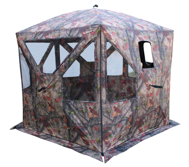 Picture of Muddy Mud-Ptgblnd 5 Sider  Camo 72" X 91" X 93"