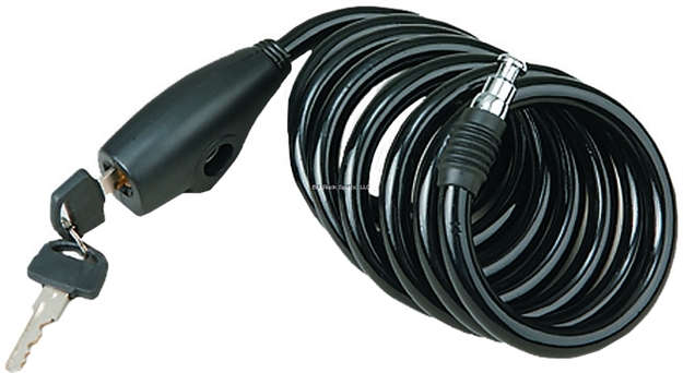 Picture of  Muddy Treestand Padlock 3Pk    Cr98-V3