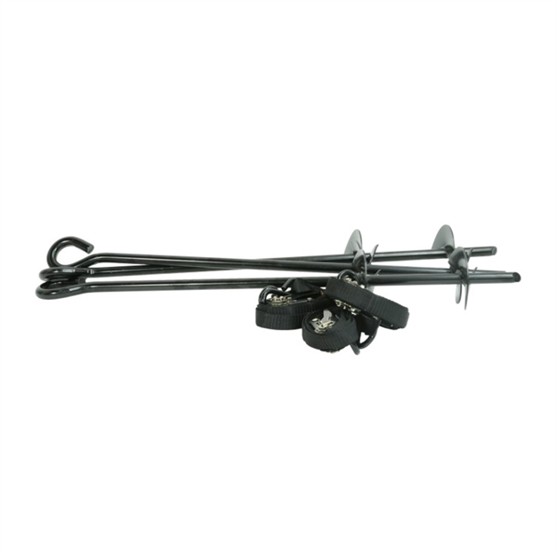 Picture of Muddy Universal Auger Stake For Quadpod And Tripods MUD-CR97-V3