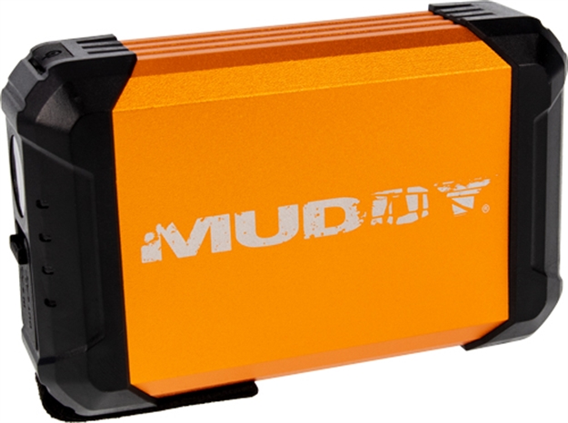 Picture of Muddy Woodsman 3-In-1 Hand Warmer Electronic Rechargable MUD-HW10K