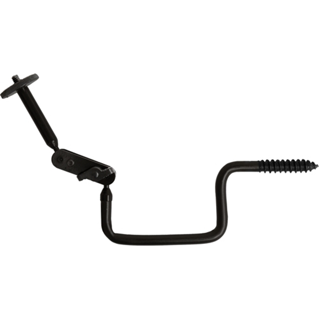 Picture of Muddy Woodsman Adjustable Trail Camera Support, Screw-In, Fully Adjustable, Strap Muont MTCA-TCS02 813094021123