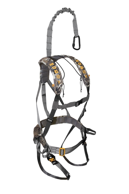 Picture of Muddy Woodsman Safety Harness Ambush Optifade Elevated II One Size MSH500 813094022984