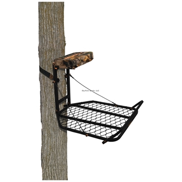 Picture of Muddy Woodsman Boss Hang ON Tree Stand
