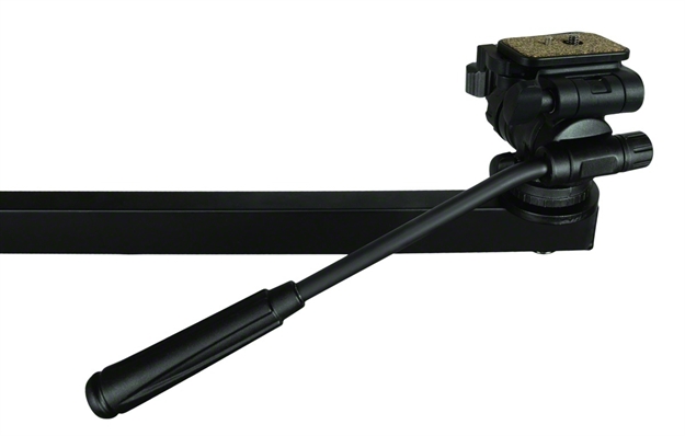 Picture of Muddy Woodsman Camera Arm Fluid Head
