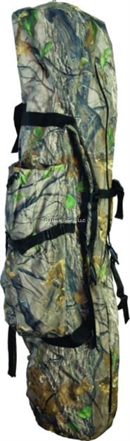 Picture of Muddy Woodsman Deluxe Carry Tote For Ground Blinds
