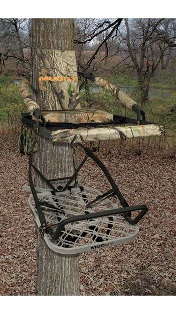 Picture of Muddy Woodsman Fusion Climber