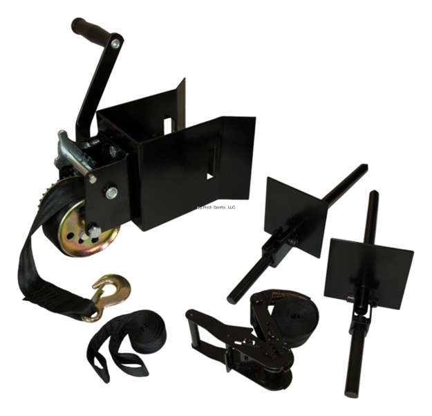 Picture of Muddy Woodsman Ladderstand Installation Hoist MIT-LS02 813094021925