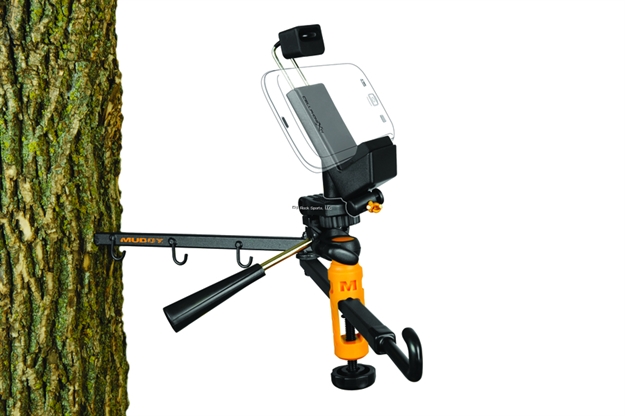 Picture of Muddy Woodsman Micro Camera Phone Holder