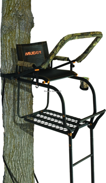 Picture of Muddy Woodsman Nova Ladderstand