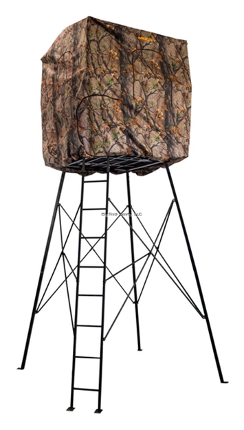 Picture of Muddy Woodsman Quad Roof Kit