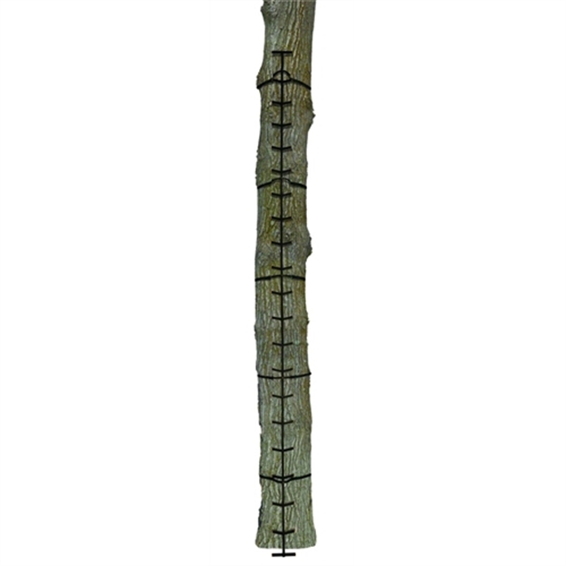 Picture of Muddy Woodsman Quick Stick XL Climbing System Tree Steps, 20' Total Height, 5 Sections, 10.5" Width