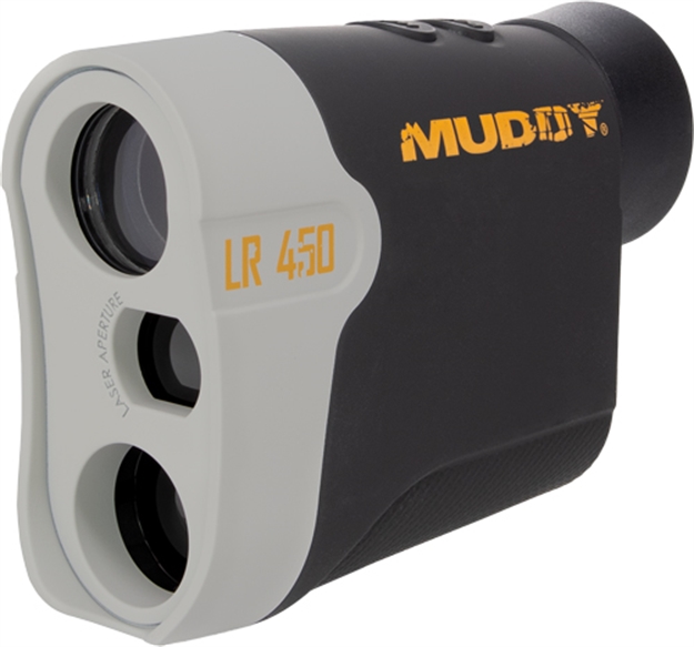 Picture of Muddy Woodsman Rangefinder Lr450 7X MUDLR450 888151023686