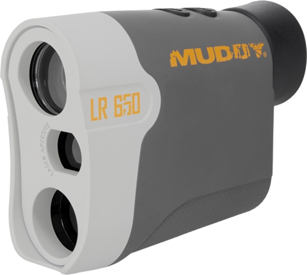 Picture of Muddy Woodsman Rangefinder Lr650 5X MUDLR650 888151023907