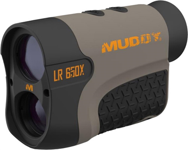 Picture of Muddy Woodsman Rangefinder Lr650x 6X W/Angle Compensation MUDLR650X 888151024737