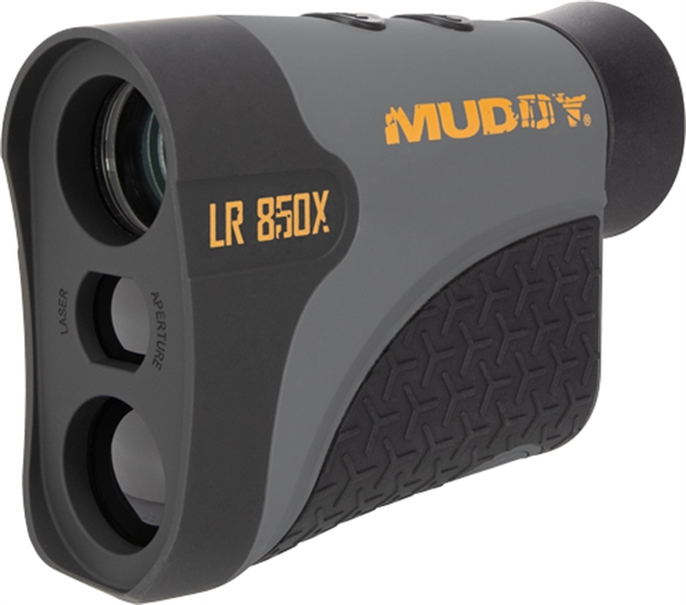 Picture of Muddy Woodsman Rangefinder Lr850x 6X W/Angle Compensation MUDLR850X 888151024744
