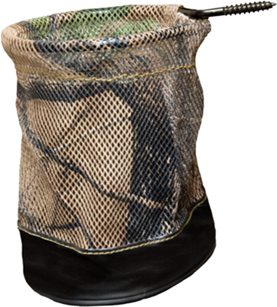 Picture of Muddy Woodsman Screw IN Drink Holder Ring With Camo Mesh Holder CR70V 097973100189