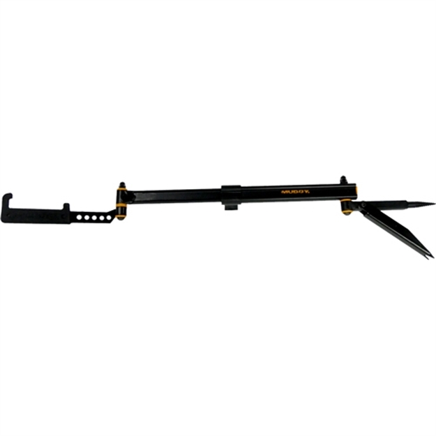 Picture of Muddy Woodsman Telescoping Multi-Hanger 7.5"-21.5" Length Non-Slip Grp