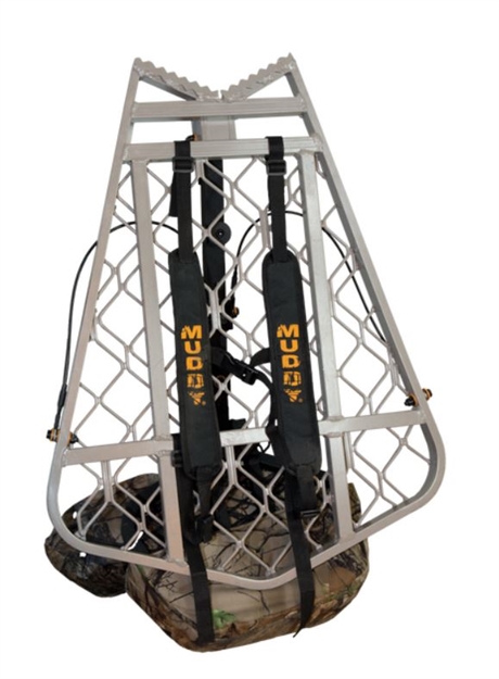 Picture of Muddy Woodsman Treestand Backpack Straps