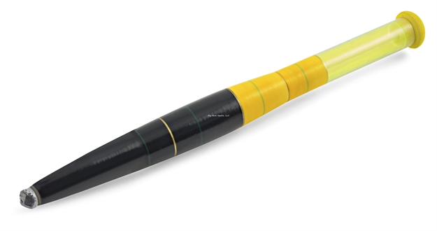 Picture of Mudville Catmaster 12" Glowstick Float