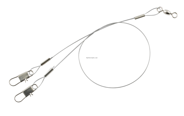 Picture of Mudville Catmaster Catfish Bullhead Rig