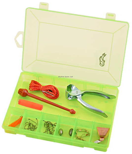 Picture of Mudville Catmaster Catfish Essentials Kit