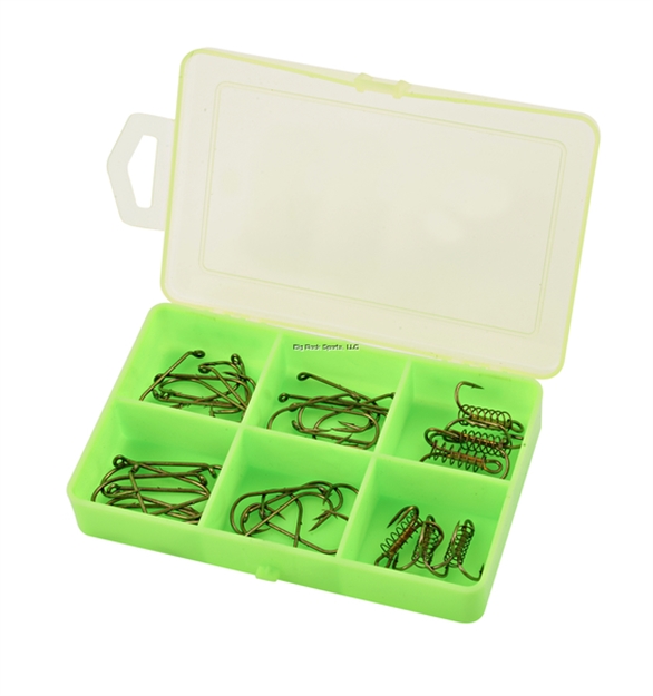 Picture of Mudville Catmaster Catfish Hook Asst