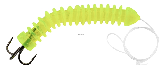 Picture of Mudville Catmaster Dip Worm Chart 2Pk