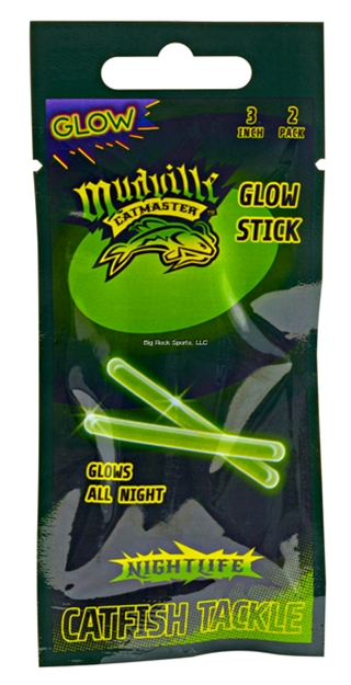 Picture of Mudville Catmaster Glow Stick Refill