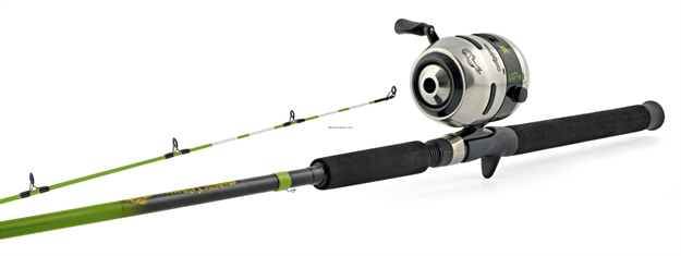 Picture of Mudville Catmaster Mdvl Ntlf 7'6" 2Pc MH Cast Cmb