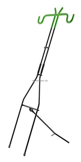 Picture of Mudville Catmaster Mudville Bank Rod Holder