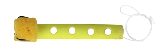 Picture of Mudville Catmaster Mudville Sponge Tube Chart 2Pk