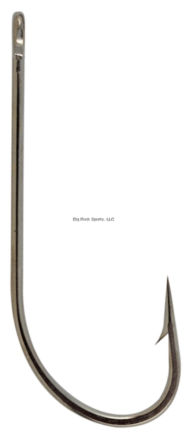 Picture of Mudville Catmaster O'shaugnassy WG Hook Size 3/0