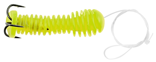 Picture of Mudville Catmaster River Dip Worm Chart 2Pk